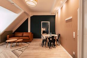 Luga Homes - Nikolaikirche