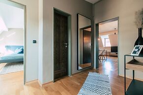 Luga Homes - Nikolaikirche