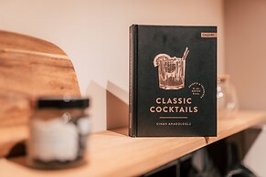 Luga Homes - Nikolaikirche