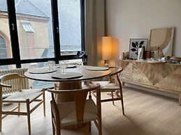 Luga Homes - Nikolaikirche