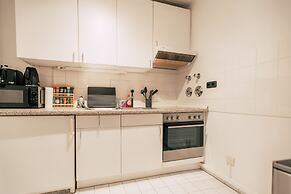 Luga Homes - Nikolaikirche