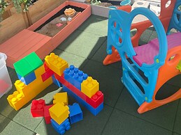 Luga Homes - Nikolaikirche