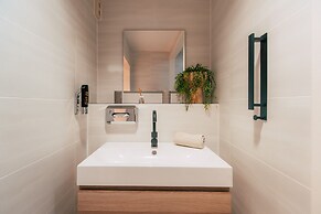 Luga Homes - Nikolaikirche