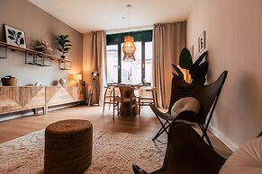 Luga Homes - Nikolaikirche