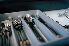 Luga Homes - Nikolaikirche