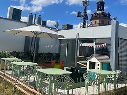 Luga Homes - Nikolaikirche