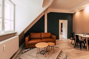 Luga Homes - Nikolaikirche