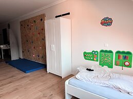 Luga Homes - Nikolaikirche