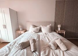 Luga Homes - Nikolaikirche