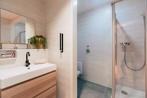 Luga Homes - Nikolaikirche