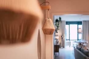 Luga Homes - Nikolaikirche