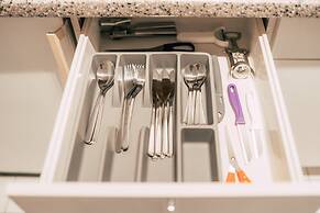 Luga Homes - Nikolaikirche