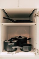 Luga Homes - Nikolaikirche