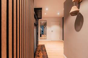 Luga Homes - Nikolaikirche