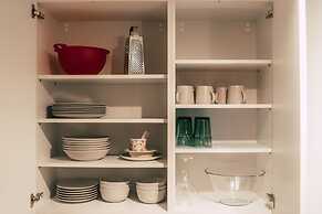 Luga Homes - Nikolaikirche