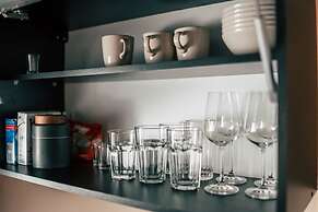 Luga Homes - Nikolaikirche