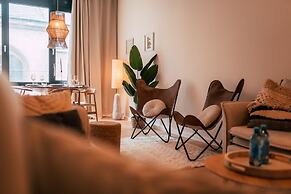 Luga Homes - Nikolaikirche