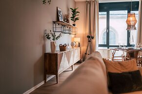 Luga Homes - Nikolaikirche