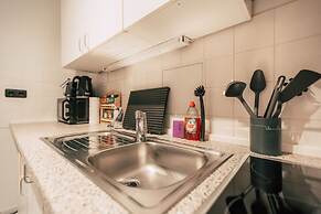 Luga Homes - Nikolaikirche