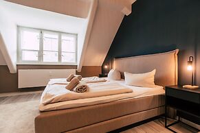 Luga Homes - Nikolaikirche