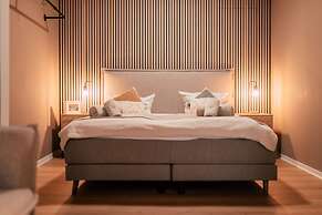 Luga Homes - Nikolaikirche