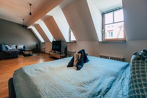 Luga Homes - Nikolaikirche