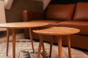 Luga Homes - Nikolaikirche