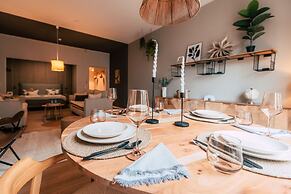 Luga Homes - Nikolaikirche