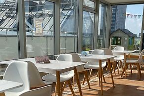 Luga Homes - Nikolaikirche