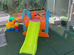 Luga Homes - Nikolaikirche