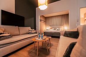 Luga Homes - Nikolaikirche