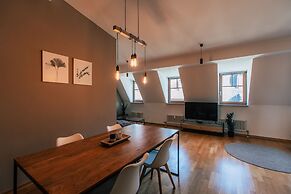 Luga Homes - Nikolaikirche