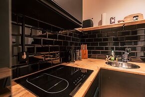 Luga Homes - Nikolaikirche