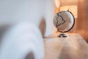 Luga Homes - Nikolaikirche