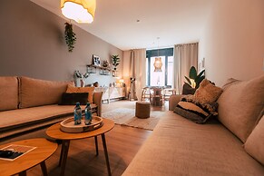 Luga Homes - Nikolaikirche