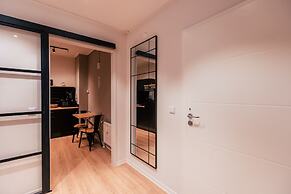 Luga Homes - Nikolaikirche