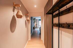 Luga Homes - Nikolaikirche