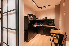 Luga Homes - Nikolaikirche