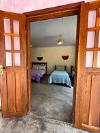 Pousada Varanda da Serra