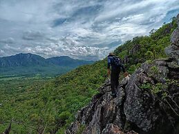Pousada Varanda da Serra