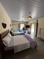 Pousada Varanda da Serra