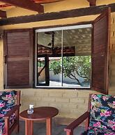 Pousada Varanda da Serra