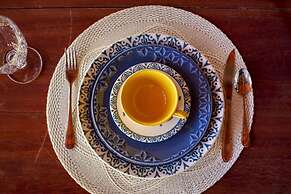 Pousada Varanda da Serra