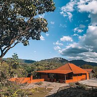 Pousada Varanda da Serra