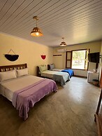 Pousada Varanda da Serra