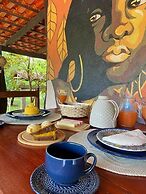 Pousada Varanda da Serra