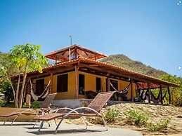 Pousada Varanda da Serra