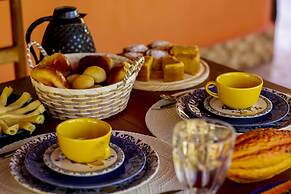 Pousada Varanda da Serra