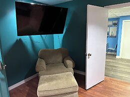 VAAST Bed & Breakfast