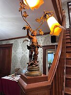 VAAST Bed & Breakfast